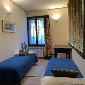  Appartement Artistico - Artistic Flat In Front Of Guggenheim Collection Italie