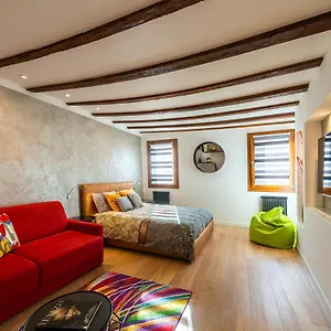  Appartement Gdhouse 806 Italie