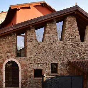  Appartement Il Ronchetto Italie