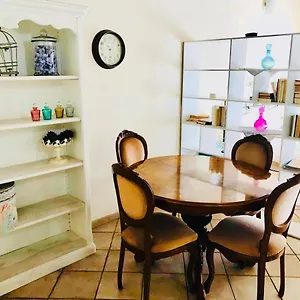  Appartement Le Rondini Italie