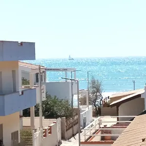 Blue Sea Punta Braccetto
