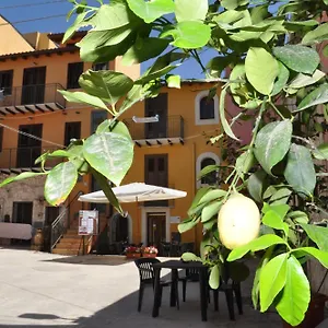 Appartement Al Cortiletto