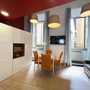  Appartement Loft In Italie