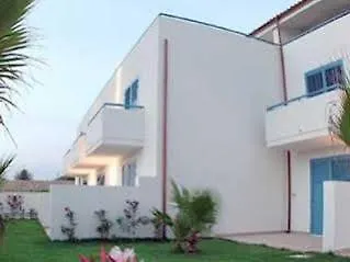 Hotel Parco Della Rocca Punta Braccetto Italia