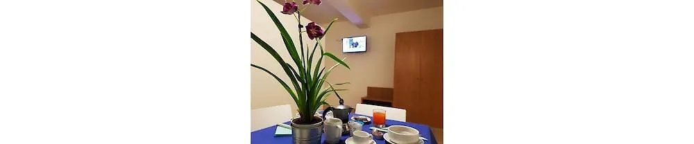 ****  Hotel Parco Della Rocca Punta Braccetto Italia