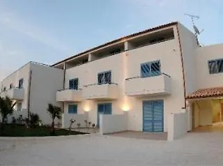 Hotel Parco Della Rocca Punta Braccetto Italia