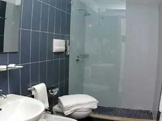 ****  Hotel Parco Della Rocca Punta Braccetto Italia
