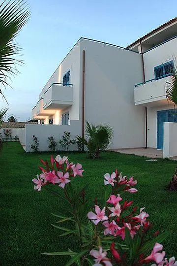 ****  Hotel Parco Della Rocca Punta Braccetto Italia